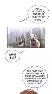Perfect Half Ch.1-22 (English) (Ongoing)