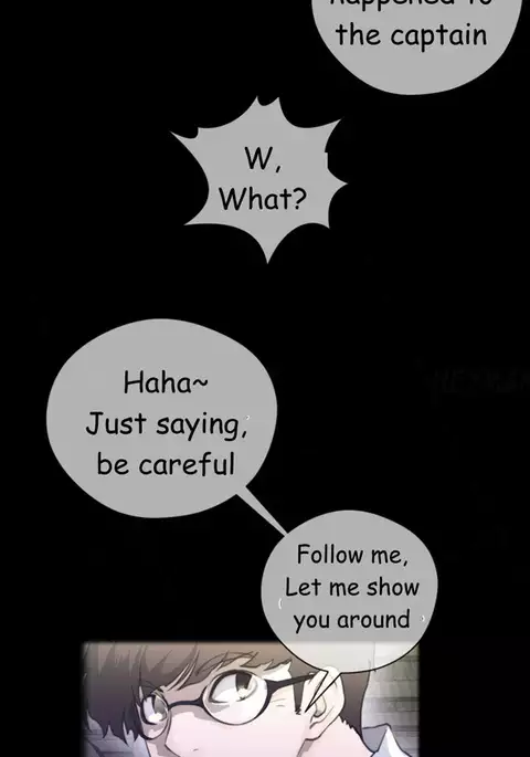 Perfect Half Ch.1-33