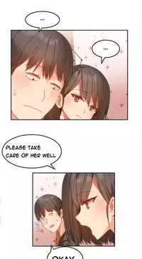 [Mx2J] Hari Dormitory Ch.0-20 (English) (Ongoing)