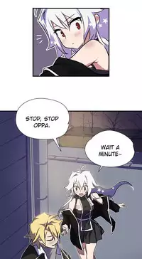 [Warpic] Narakarana Ch.0-22 [English] (YoManga) (Ongoing)