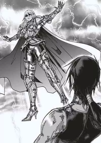 [kineticNU] FemaleNinja EP15 - EP18 (Chinese)