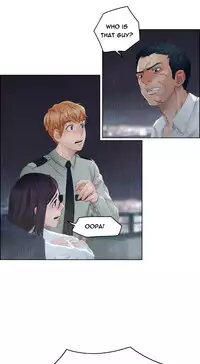 [Studio Gale] Lady Garden Ch.1-36 (English) (Ongoing)