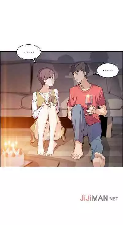 【周四连载】前女友变女佣(作者:PAPER&頸枕) 第1~31话