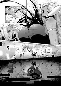 [B.B.T.T. (Yamamoto Zenzen)] Reizoku Maou | Enslaved Overlord [English] [Digital]