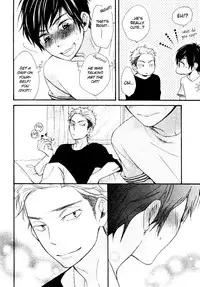 [Junko] Konbini-kun | Conveni-kun Ch. 1-5 [English] [Tomotomo]