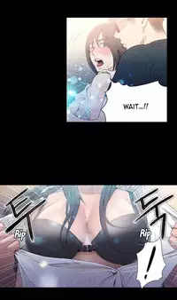 Sweet Guy Chapter 08 [ENGLISH] (Full Color)