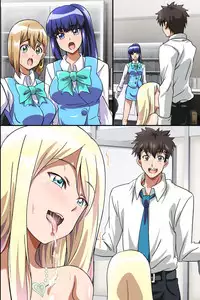 [MC] Juujun na Joshi Shain no Tsukurikata ~Ningen Ayatsuri Ningyou de Onna Joushi o Namahame Choukyou shite Juujun Nikudorei ni Shiagete mita~