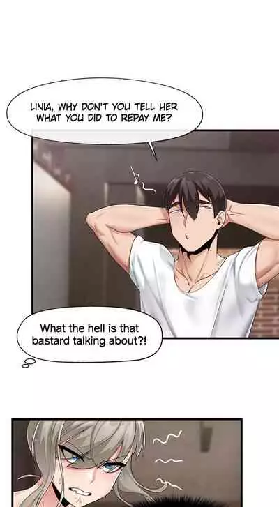 [KAMADI, OneDollar, Grilled Mero] Absolute Hypnosis in Another World (1-22) [English] [Ongoing]