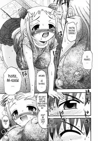 [R-Koga] Tsukumimi [English] [Tonigobe] [Decensored]