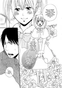 [Natsume Katsura] Momoiro Otokonoko Ch. 1-5 [English] [mysterymeat3]