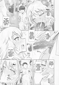 (MarionetteAngel2013) [PLANT (Tsurui)] Oshiete MY HONEY (THE IDOLM@STER) [English] {doujin-moe.us}