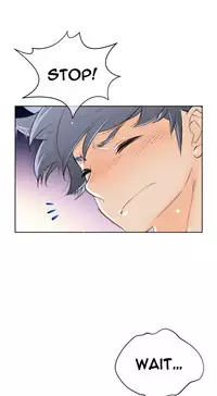 Perfect Half Ch.1-22 (English) (Ongoing)