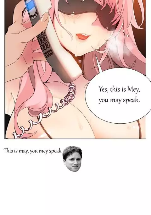 Lilith`s Cord Ch.1-9