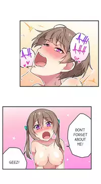 [Namita] Committee Chairman, Didn't You Just Masturbate In the Bathroom? I Can See the Number of Times People Orgasm (Ch.1 - 25)[English](Ongoing)