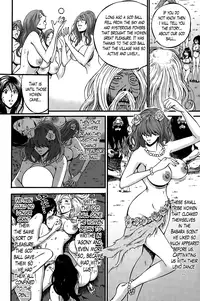 [Nagashima Chousuke] Kigenzen 10000 Nen no Ota | The Otaku in 10,000 B.C. Ch. 1-18 [English] [Natty Translations, Lazarus H]