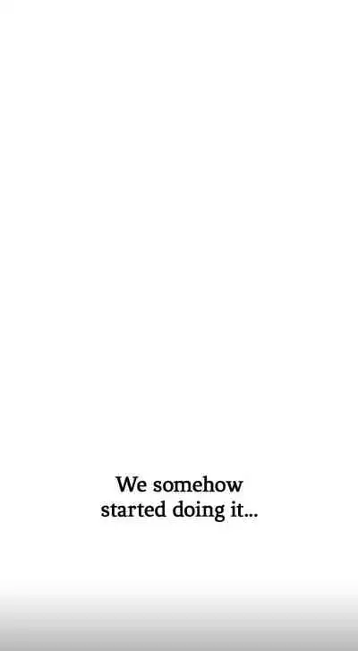 [Abio4, Warren] Streamer Aunt (1-19) [English] [Ongoing]