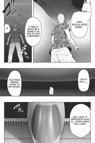 [Soryuu] Shukushou Ikinokori Taikai Ch.1-6 | Shrinking Survival Competition Ch.1-6 [English]
