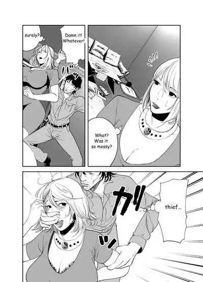 [like-a-moon] BODY CHANGE! ~Celeb Jukujo to Muchimuchi Maid~ | BODY CHANGE! ~Celebrity milf and chubby Maid~ [English]