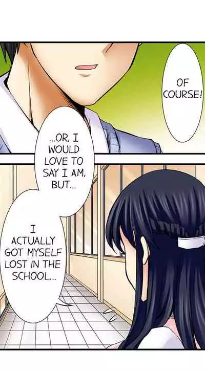 Doushite Sensei to Sex Shicha Dame nan desu ka? | Why Can't i Have Sex With My Teacher?