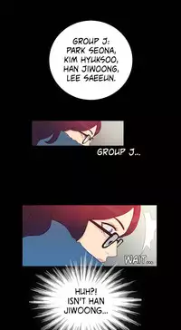 [PINKO] Scandal of the Witch Ch.1-23 (English) (Ongoing)