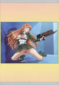 (C89) [HENREIKAI (Kawarajima Koh)] Tone Extra Heroine's Compilation File (Various)