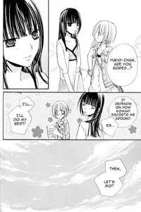 [Mikuni Hadzime] Gokujou Drops 2 [English] [Wings of Yuri]