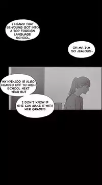 [Mr. Byeong-Su] Cohabitation Ch.1-44 (English) (Ongoing)