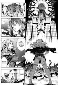 [Erect Sawaru] Shinkyoku no Grimoire -PANDRA saga 2nd story- Ch. 1-16 + Side Story x 3 [English] [SaHa]