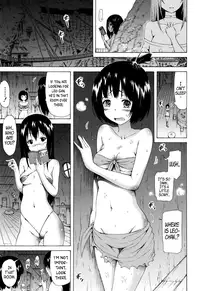 [Akatsuki Myuuto] Lingua Franca!! Ch. 1-6 [English] [PSYN+DMD]