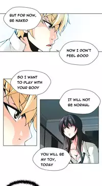 [Fantastic Whale] Twin Slave Ch.1-28 (English) (Ongoing)