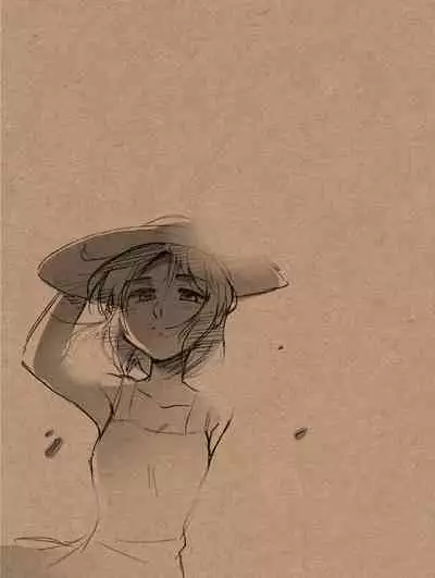 Umi no Mieru Basho no Futari no Ouchi.