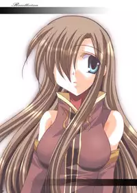 [ARC (Tamagawa Yukimaru)] Recollection (Tales of the Abyss) [Digital]