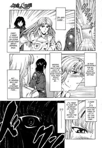 [Mukai Masayoshi] Ginryuu no Reimei | Dawn of the Silver Dragon Ch. 28-39 [English] [SaHa]