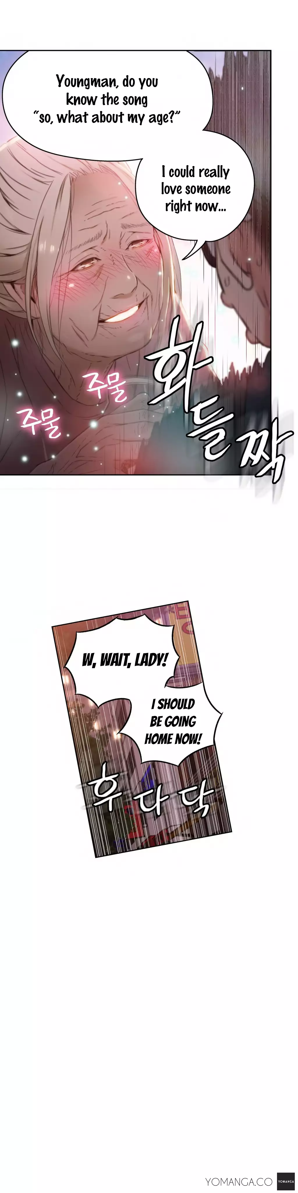 Sweet Guy Ch.1-51