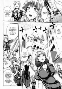 Shinkyoku no Grimoire