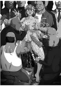 [ONEONE1 (Ahemaru)] Toaru Nikubenki no Infinite Birth Academy Hen (Toaru Majutsu no Index) [Digital]