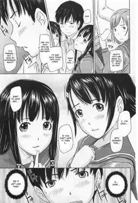 [Kisaragi Gunma] Sweet Hearts [ENG]