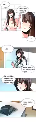 Twin Slave Ch.1-16 (English) (Ongoing)