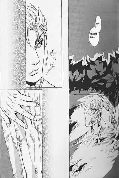 Usotsuki no Sentaku | The Liar's Choice