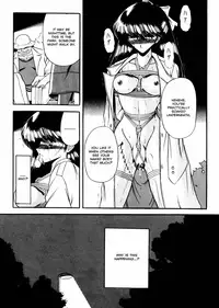 [Horikawa Gorou] Reizoku Keiyakusho - Slave Contract [English]