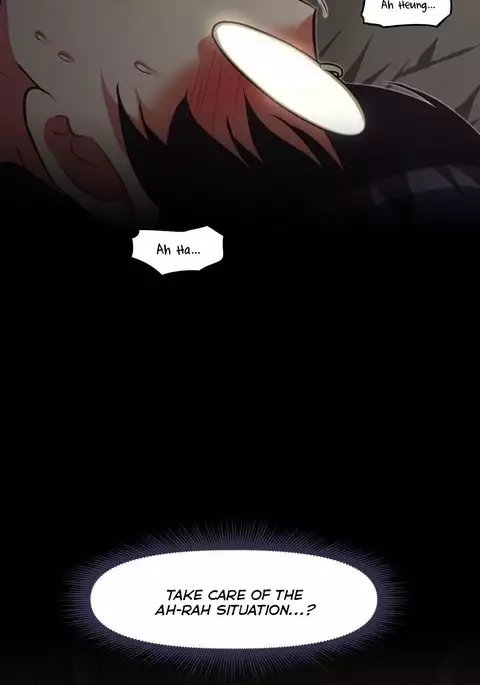 Brawling Go Ch.76-84