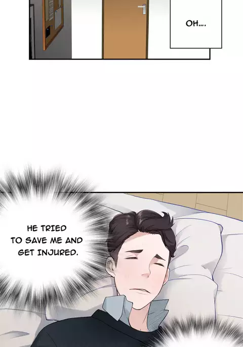 Tissue Thieves Ch.1-23