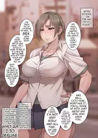 [Korotsuke] Nekura Megane ♀ | The Creepy Glasses Girl [English] [Ongoing] {darknight}