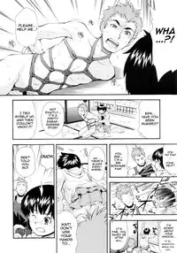 [Ryoumoto Hatsumi] Shion-san Taifuu ni Noru | Shion Rides the Storm (COMIC LO 2011-03) [English] [WareWare]