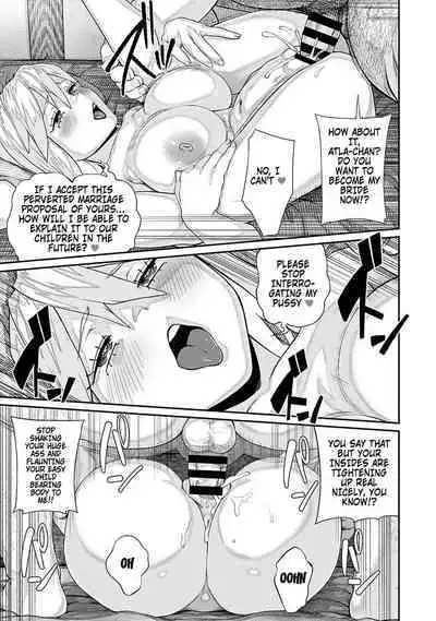 [pastime774] Unique Job "Tanetsuke Oji-san" o Kakutoku shimashita 1-9 | I Acquired the Unique Job (Class) [Mating Oji-san] Ch. 1-9 [English] {Doujins.com}