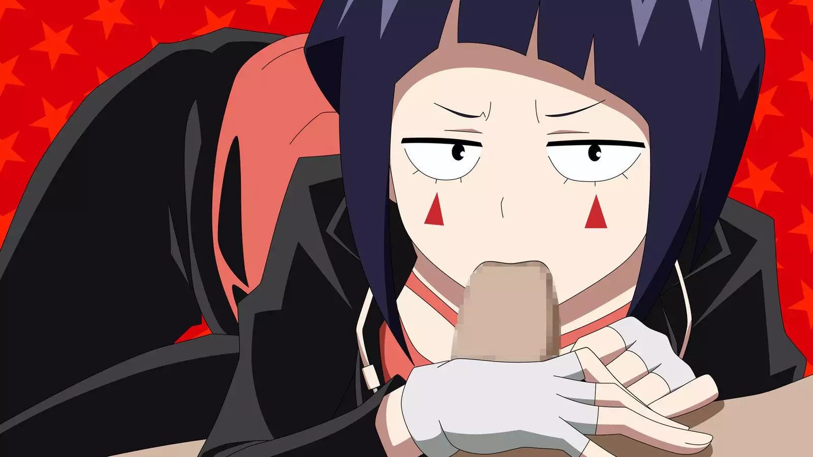 Hiroaka's Little Room