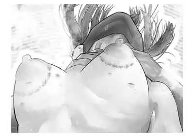 [Tsuchikuda Material] -Asakura Touru- Migawari Kyousei Mesu Kobi (THE iDOLM@STER: Shiny Colors)