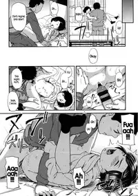 [Onizuka Naoshi] morning view [English] {5 a.m.}