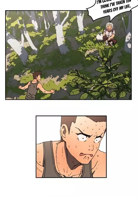 Refrain Love Ch.1-24