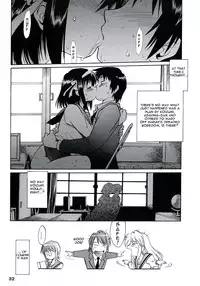 (SC41) [Studio Katsudon (Manabe Jouji)] Haruhi no Uzuki [Haruhi’s Ache] (Suzumiya Haruhi no Yuuutsu [The Melancholy of Haruhi Suzumiya]) [English] [Strange Gray Cat]